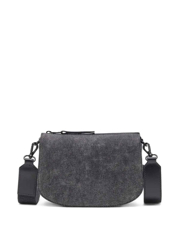 DIESEL: cross body bags online - Camera Bag