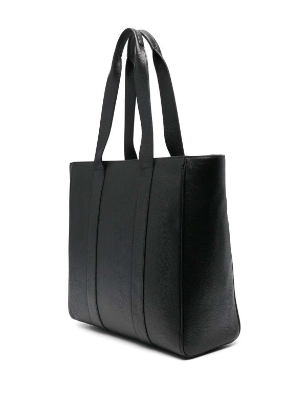 EMPORIO ARMANI: クロスボディバッグ online - クロスボディバッグ - 黒