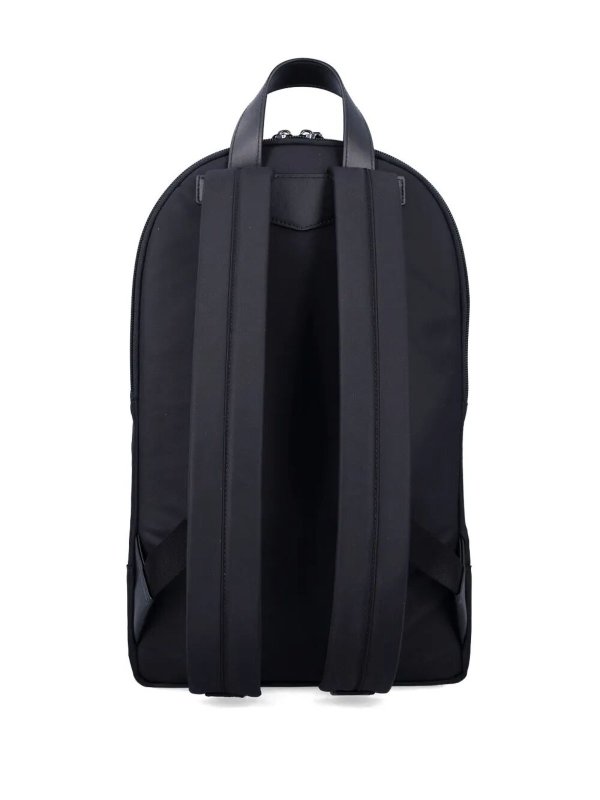 Sac À Dos - Noir shop online: EMPORIO ARMANI