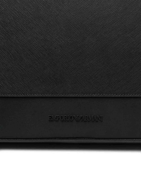 The Best Shops EMPORIO ARMANI: borse da ufficio - Porta documenti