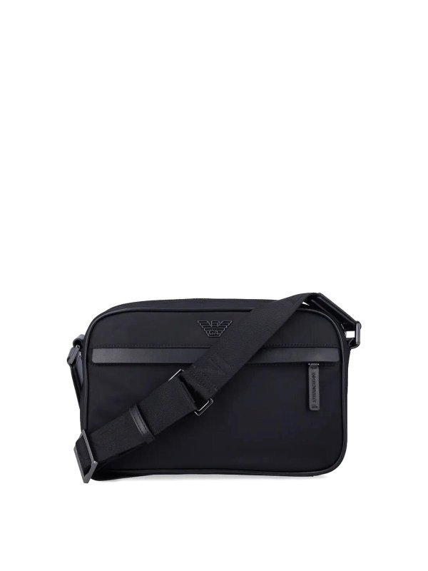 EMPORIO ARMANI: shoulder bags - Shoulder Bag