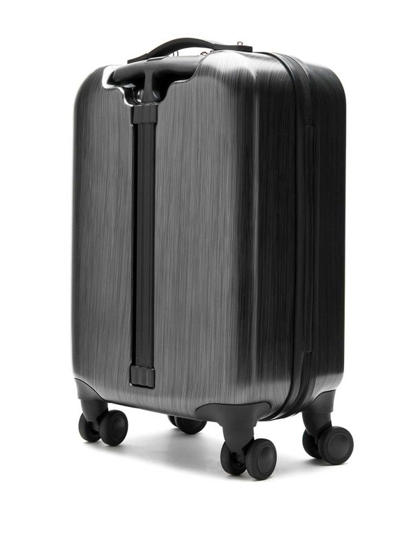 The Best Shops EMPORIO ARMANI: Trolley