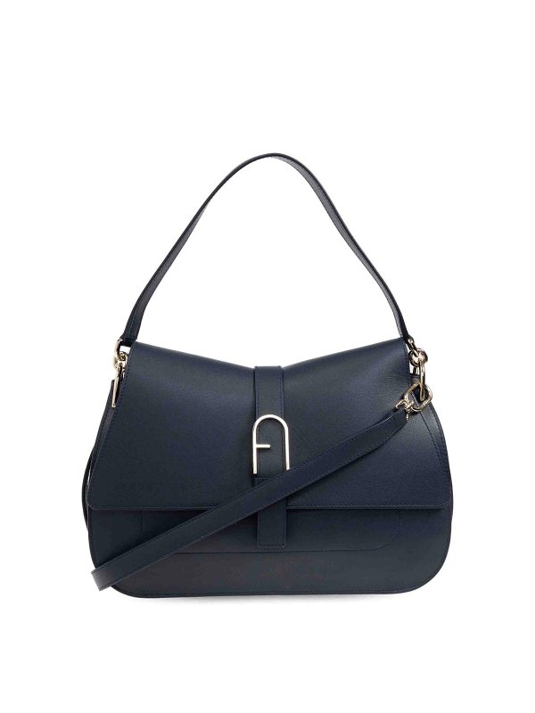 FURLA: Umhängetaschen - Umhängetasche - Grün