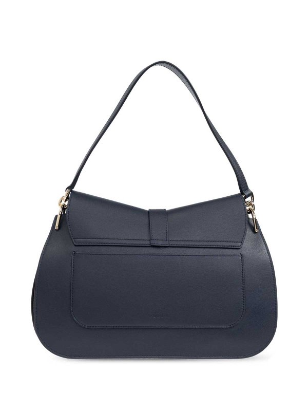 Umhängetasche - Grün shop online: FURLA