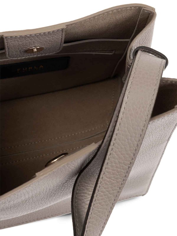 FURLA: Bucket bags online - Nuvola Mini Buncket Bag 20