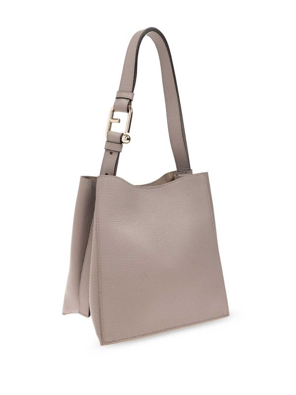 The Best Shops FURLA: Bucket bags - Nuvola Mini Buncket Bag 20