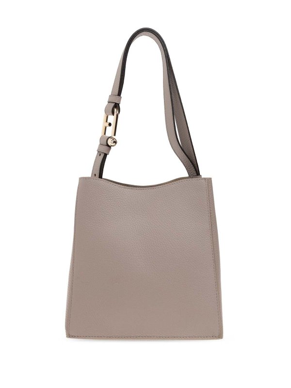 Nuvola Mini Buncket Bag 20 shop online: FURLA