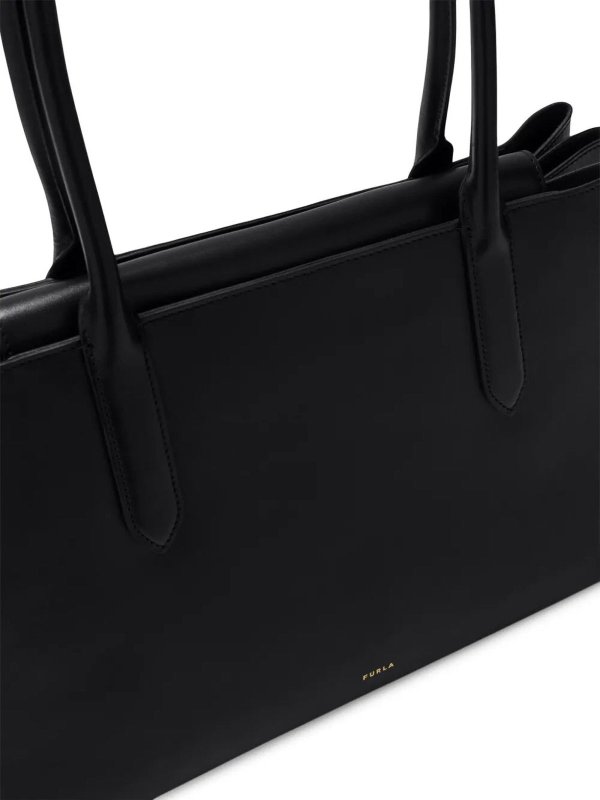 The Best Shops FURLA: Handtaschen - Shopper - Schwarz