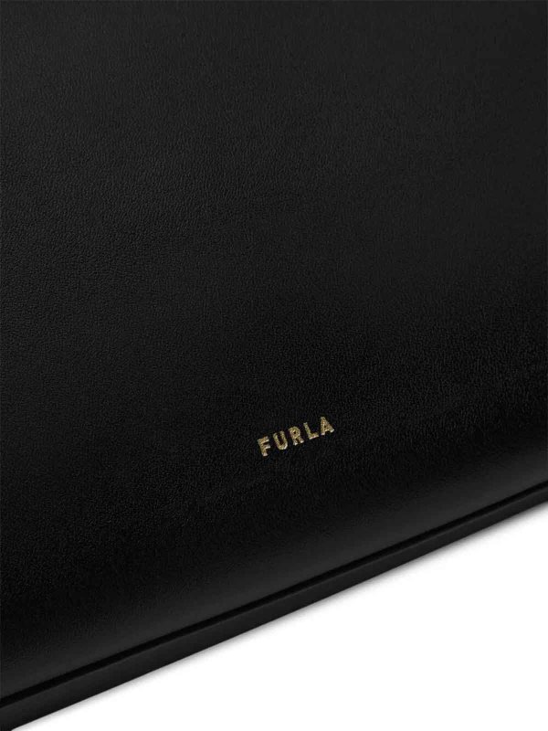 FURLA buy online Shopper - Schwarz