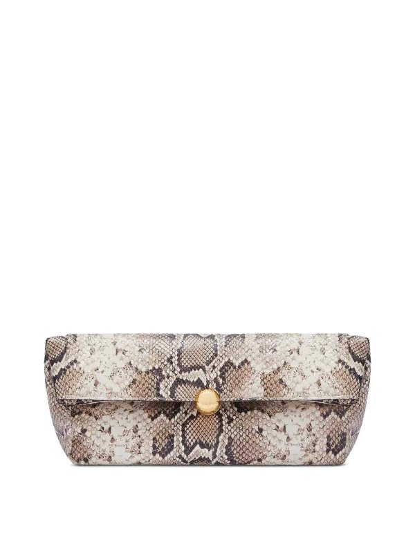 FURLA: borse a tracolla - Pochette Sfeta soft m