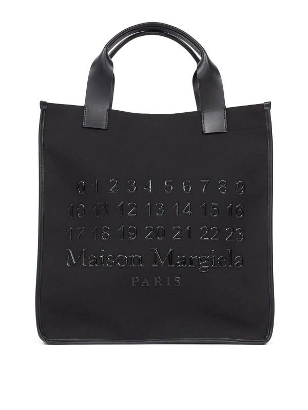 Maison Margiela: shopper - Borsa Vertical