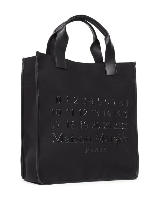 The Best Shops Maison Margiela: shopper - Borsa Vertical
