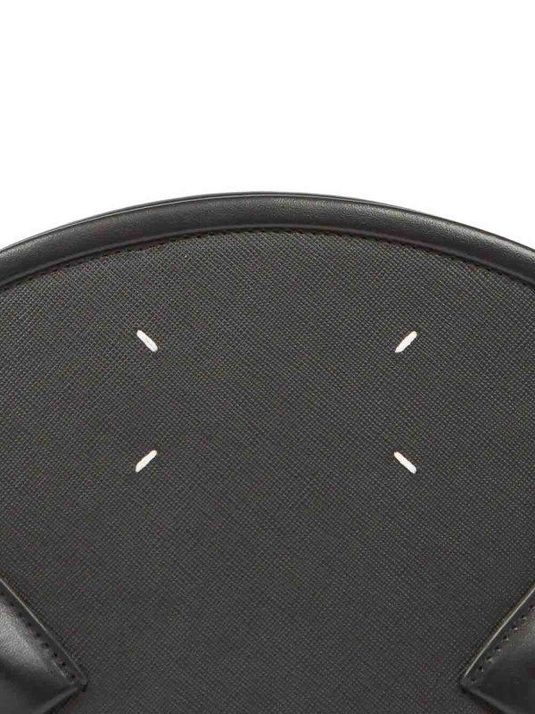 Maison Margiela: Umhängetaschen online - Umhängetasche - Schwarz