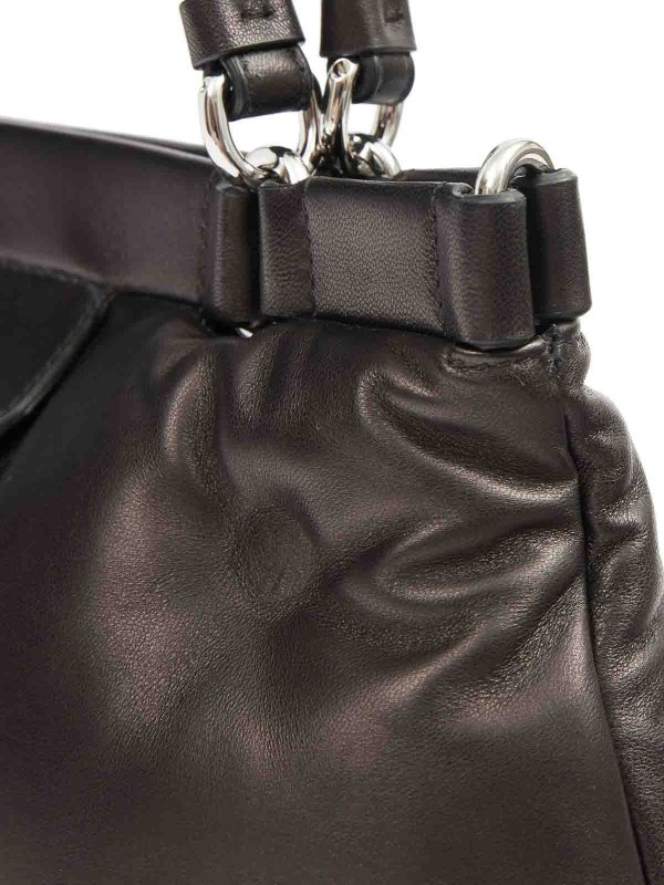 Maison Margiela buy online Shopper - Schwarz