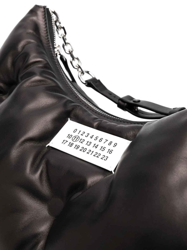 トートバッグ - 黒 shop online: Maison Margiela