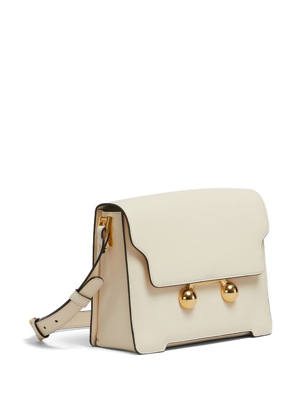 Marni buy online Sac Porté Épaule - Blanc