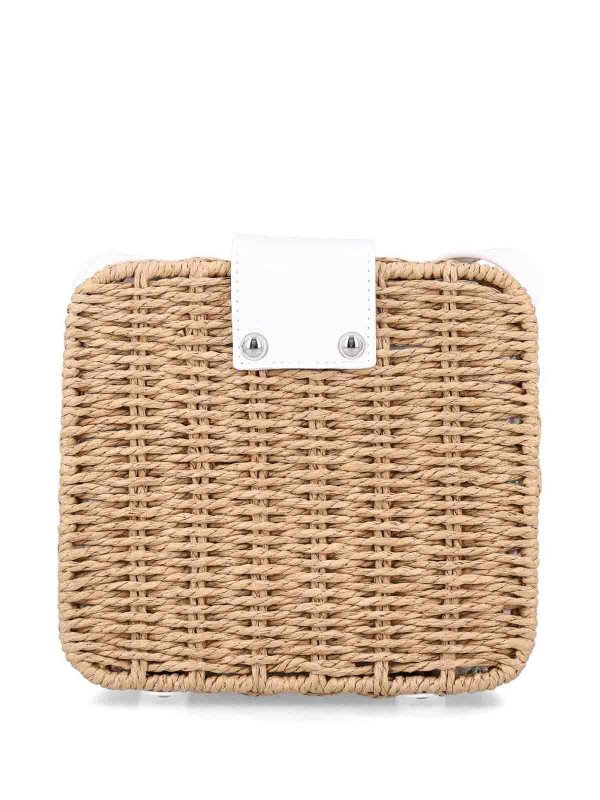 Marni: クロスボディバッグ online - クロスボディバッグ - マルチカラー