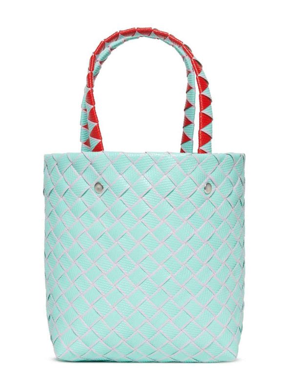 Marni: Umhängetaschen online - Umhängetasche - Bunt