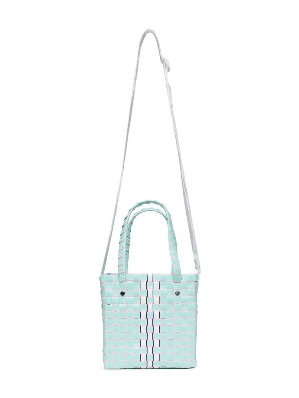 クロスボディバッグ - マルチカラー shop online: Marni