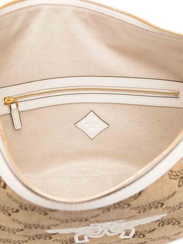 MCM: クロスボディバッグ online - クロスボディバッグ - ヌードカラー