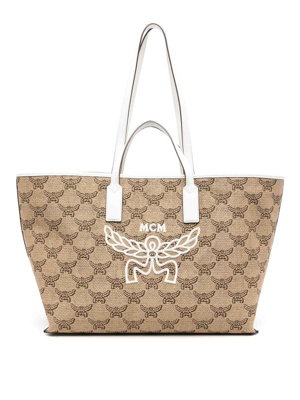 MCM: Bolsas bandoleras - Bolsa Bandolera