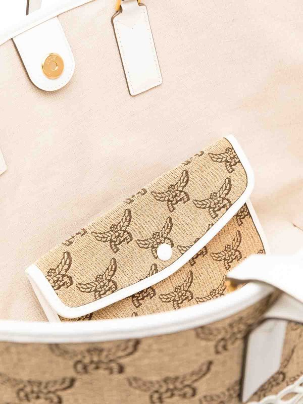 Bolsa Bandolera shop online: MCM