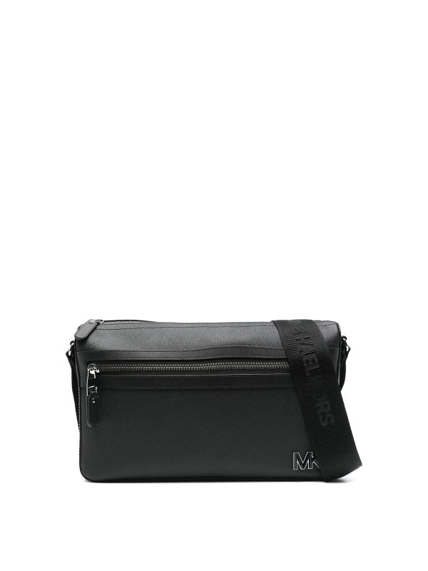 MICHAEL KORS: ラップトップケース＆ブリーフケース - ラップトップバッグ/ブリーフケース - 黒