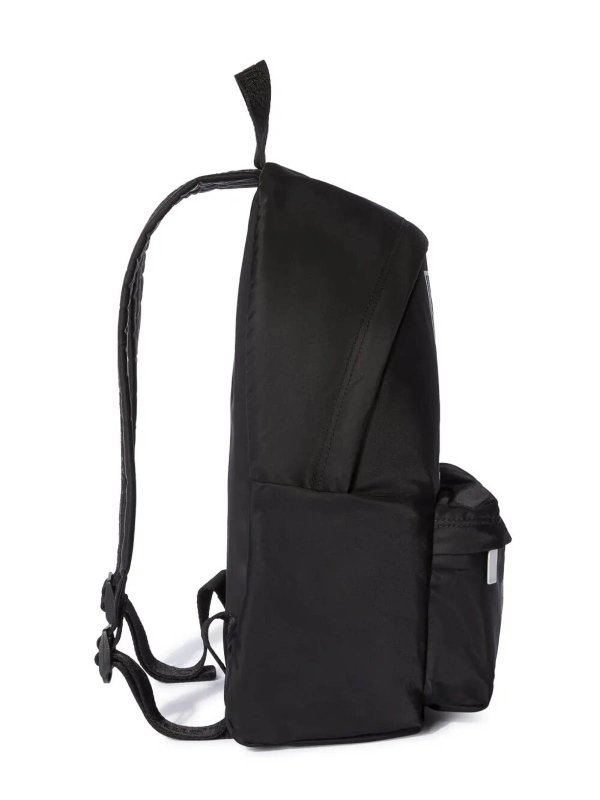 The Best Shops OFF-WHITE: Rucksäcke - Rucksack - Schwarz