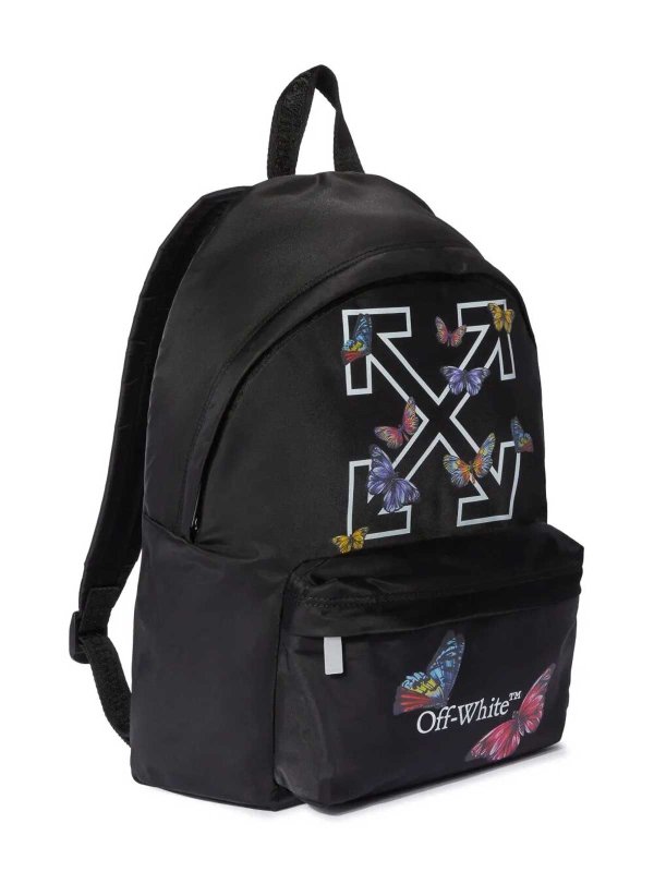 OFF-WHITE buy online Rucksack - Schwarz
