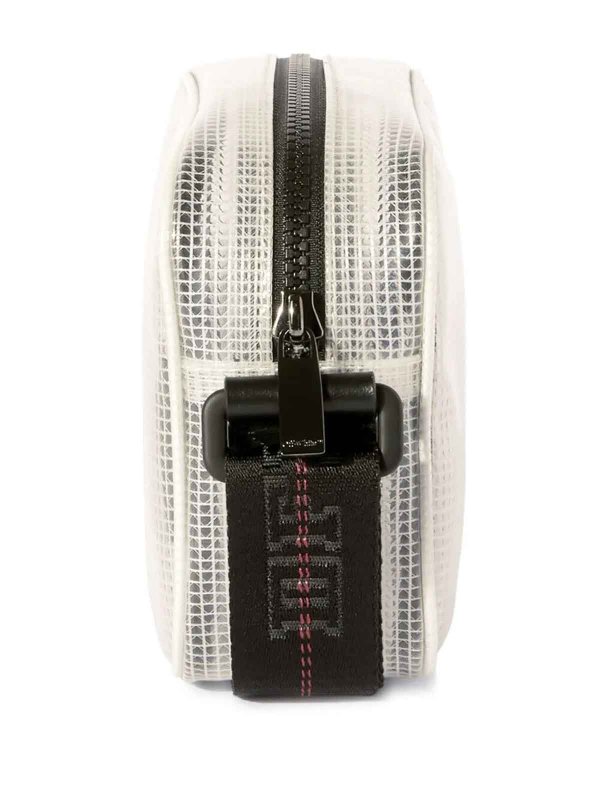 OFF-WHITE: borse a tracolla online - Borsa Camera