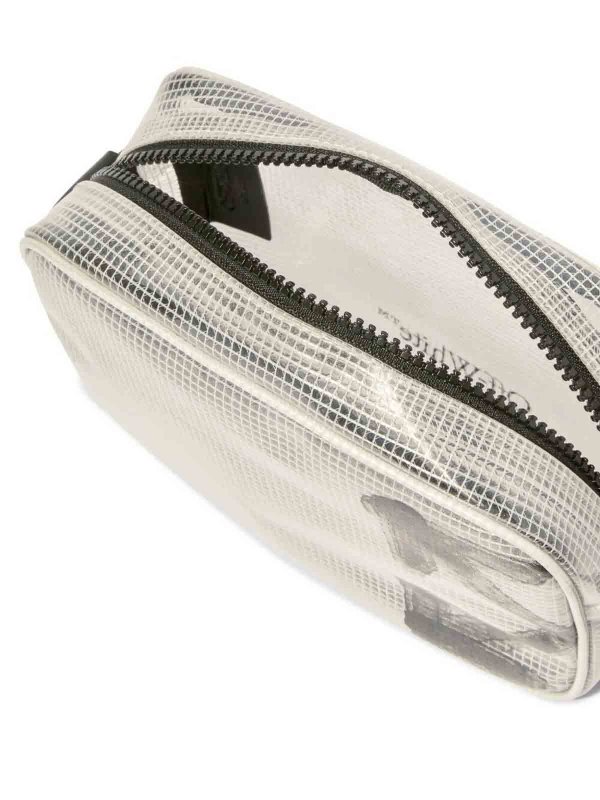 The Best Shops OFF-WHITE: borse a tracolla - Borsa Camera