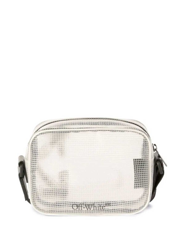 OFF-WHITE buy online Borsa Camera