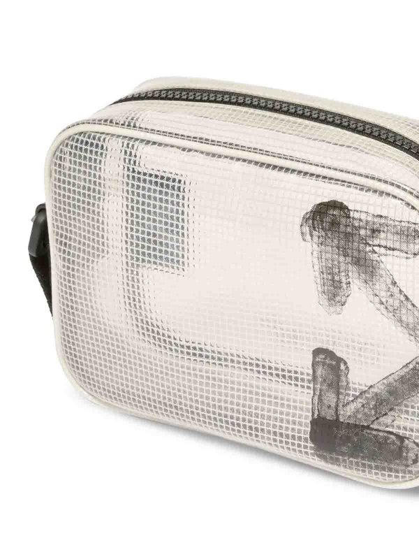 The Best Shops OFF-WHITE: Borsa Camera
