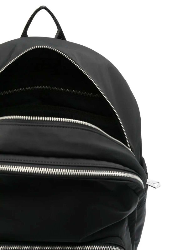 Rucksack - Schwarz shop online: PAUL SMITH