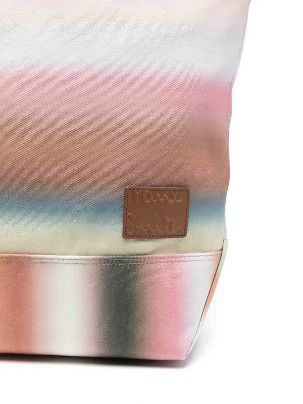 PAUL SMITH: totes bags online - Mens Bag Ns Tote