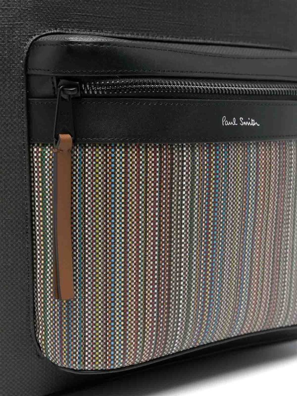 Mens Bag Backpack shop online: PAUL SMITH