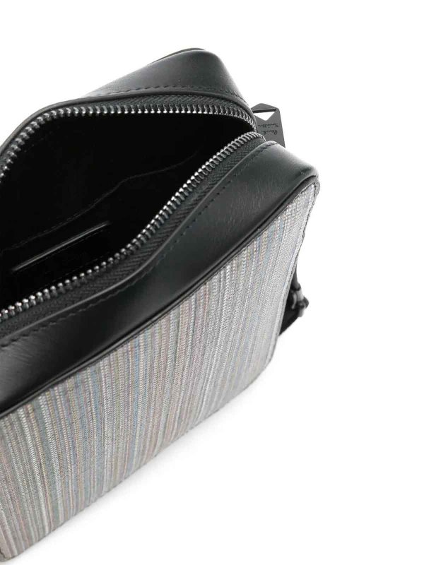 PAUL SMITH: クロスボディバッグ online - クロスボディバッグ - マルチカラー