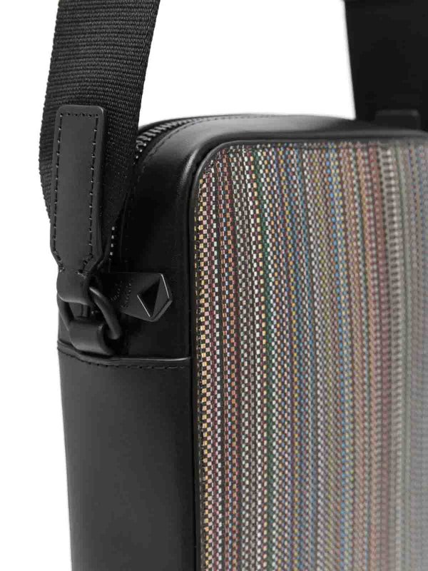 The Best Shops PAUL SMITH: クロスボディバッグ - クロスボディバッグ - マルチカラー