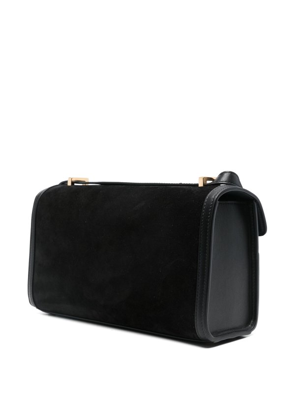 SAVETTE: トートバッグ online - トートバッグ - 黒