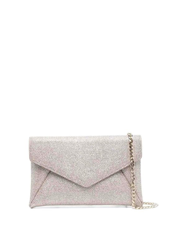Stuart Weitzman: clutches - The Loveletter Mini Clutch