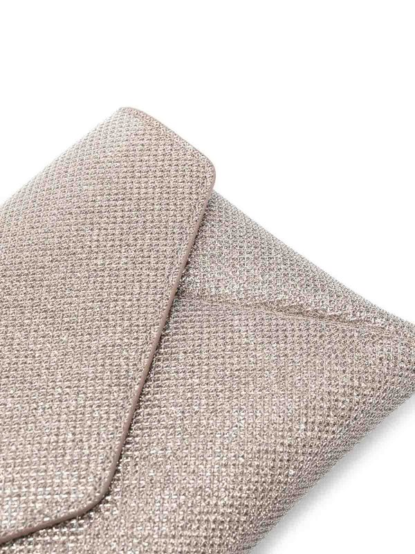 The Best Shops Stuart Weitzman: clutches - The Loveletter Mini Clutch