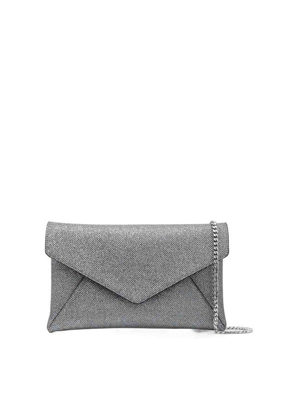 Stuart Weitzman: clutches - The Loveletter Clutch