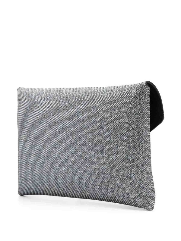 Stuart Weitzman: clutches online - The Loveletter Clutch