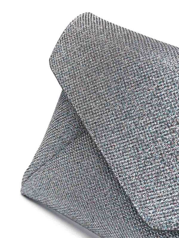 The Best Shops Stuart Weitzman: clutches - The Loveletter Clutch