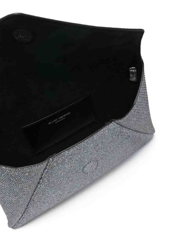The Loveletter Clutch shop online: Stuart Weitzman