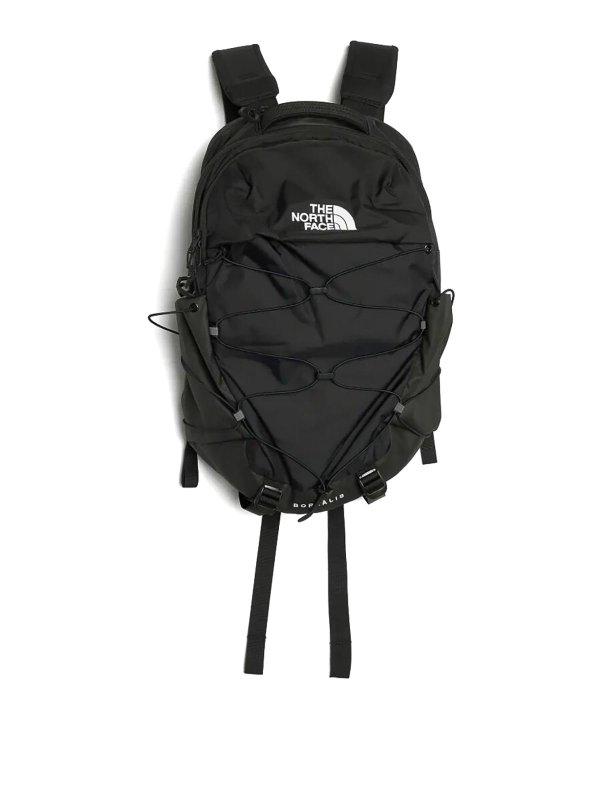 THE NORTH FACE: Sacs à dos - Sac À Dos - Noir