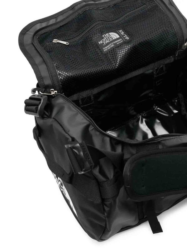 THE NORTH FACE: Umhängetaschen online - Umhängetasche - Schwarz