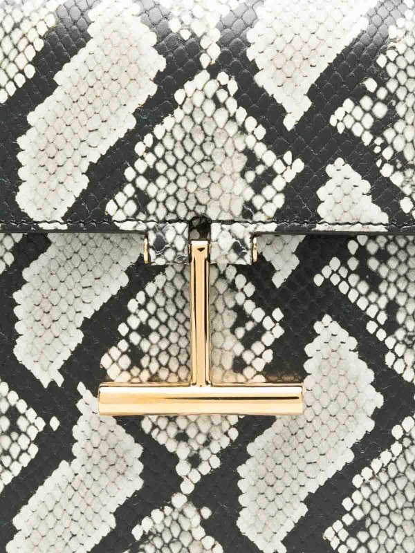 TOM FORD: cross body bags online - Day Bags Shoulder And Crossbody