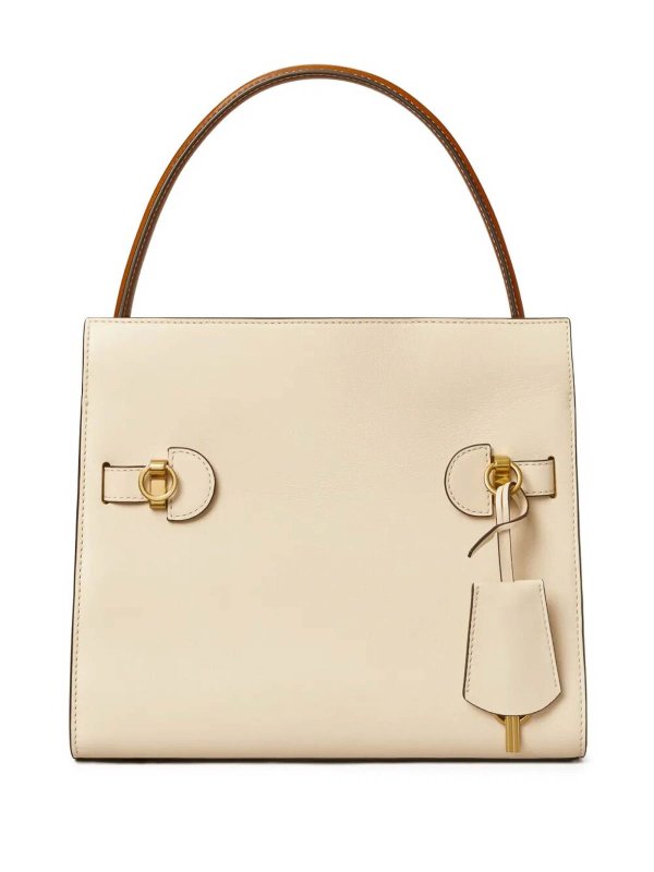 TORY BURCH buy online Lee Radziwill Small Double Bag