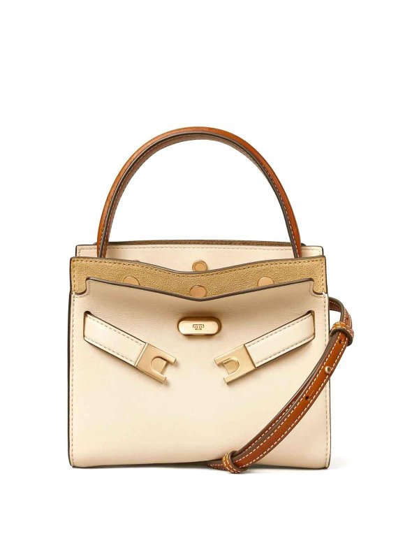 TORY BURCH: Bolsas bandoleras - Bolsa Bandolera